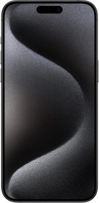 Смартфон Apple iPhone 15 Pro Max 512GB Black Titanium (MU7C3RX/A) 33000161 фото