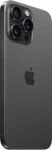 Смартфон Apple iPhone 15 Pro Max 512GB Black Titanium (MU7C3RX/A) 33000161 фото