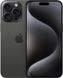 Смартфон Apple iPhone 15 Pro Max 512GB Black Titanium (MU7C3RX/A) 33000161 фото 3