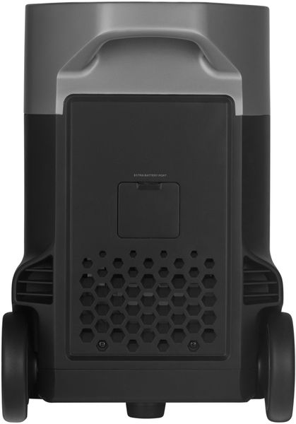 Додаткова батарея EcoFlow DELTA Pro Extra Battery (3600 Вт·г) (3400012) DELTAProEB-US фото