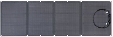 Солнечная панель EcoFlow Solar Panel 110W (3400013) EFSOLAR110N фото