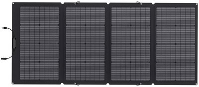 Солнечная панель EcoFlow Solar Panel 220W (3400014) Solar220W фото