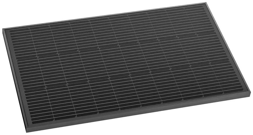 Сонячна панель EcoFlow Solar Panel 100W (3400164) SOLAR100WRIGID фото