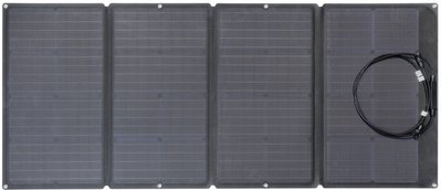 Сонячна панель EcoFlow Solar Panel 160W (3400015) EFSOLAR160W фото