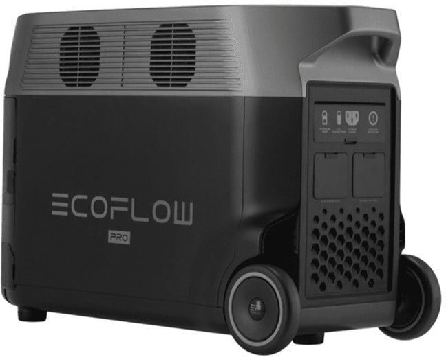 Зарядная станция EcoFlow DELTA Pro (3600 Вт·ч) 3600W (3000011) DELTAPro-EU фото