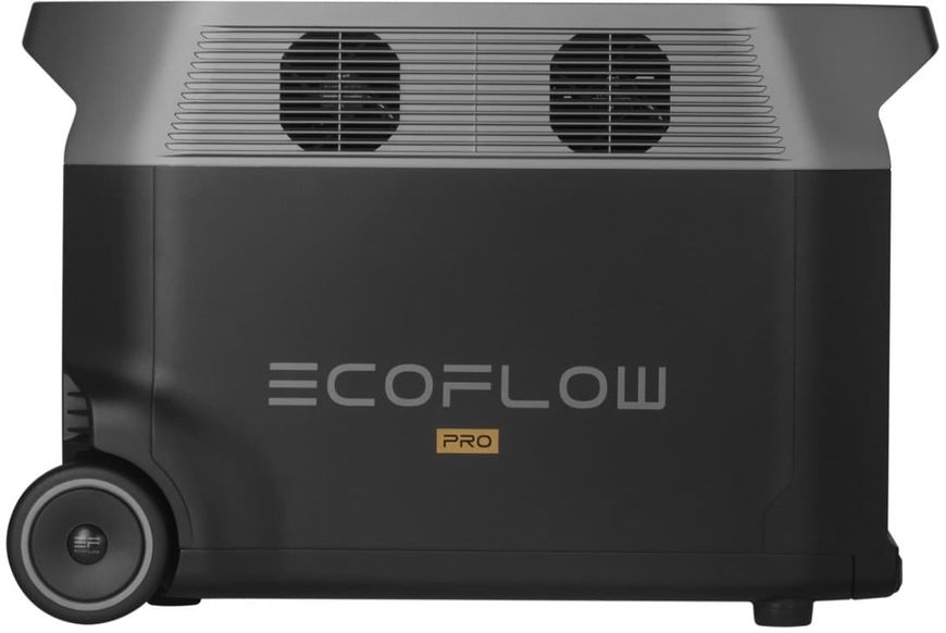 Зарядна станція EcoFlow DELTA Pro (3600 Вт·г) 3600W (3000011) DELTAPro-EU фото