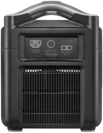 Зарядна станція EcoFlow RIVER Pro (720 Вт·г) 600W Міжнародна версія (3400125) EFRIVER600PRO-EU фото