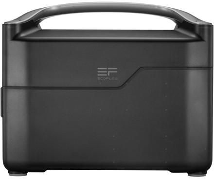 Зарядная станция EcoFlow RIVER Pro (720 Вт·ч) 600W Международная версия (3400125) EFRIVER600PRO-EU фото