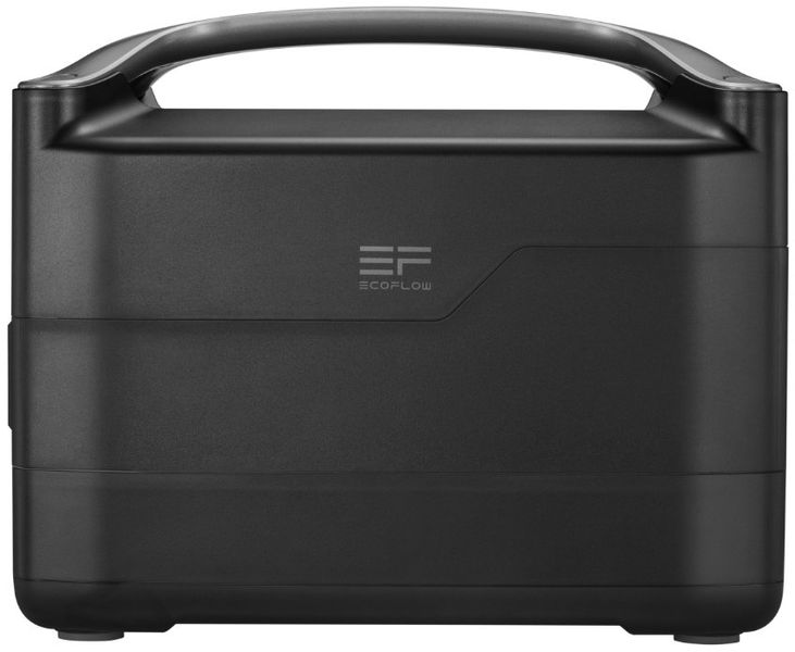 Зарядна станція EcoFlow RIVER Max (576 Вт·г) 600W Міжнародна версія (3400126) EFRIVER600MAX-EU фото