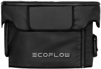 Чохол-сумка EcoFlow DELTA Max Bag (3400028) BDELTAMax-US фото