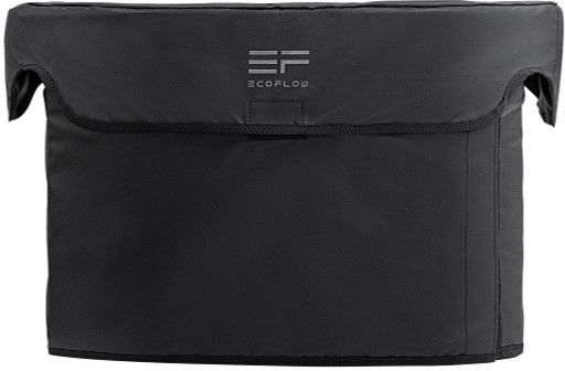 Чохол-сумка EcoFlow DELTA Max Extra Battery Bag (3400029) BDELTAMaxEB-US фото