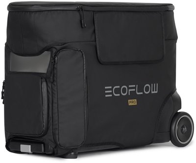 Чехол-сумка EcoFlow DELTA Pro Bag (3400030) BDELTAPro фото