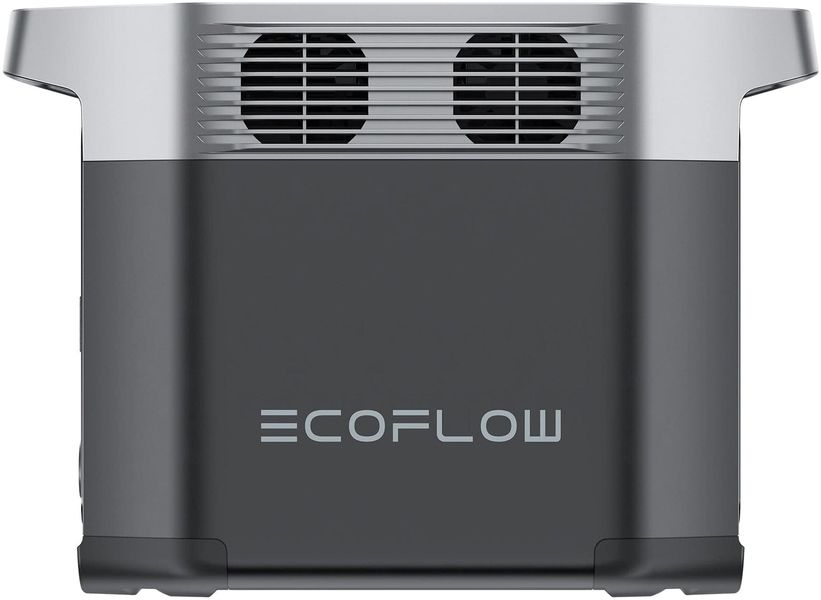 Зарядная станция EcoFlow DELTA 2 (1024 Вт·ч) 1800W (3400055) ZMR330-EU фото