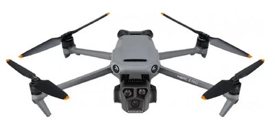 Квадрокоптер DJI Mavic 3 Pro Fly More Combo with DJI RC (3400205) CP.MA.00000660.01 фото