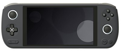 Портативная игровая консоль AYANEO AIR Plus AMD 6800U 16GB/512GB Starlight Black 33000192 фото