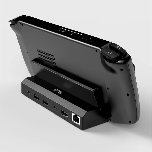 Док-станция AYANEO Super Power Docking Station For 2021GB/2021 Pro 33000198 фото