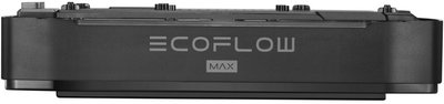 Додаткова батарея EcoFlow RIVER Extra Battery (288 Вт·г) (3400006) EFMAXKIT-B-G фото