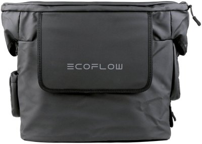 Чохол-сумка EcoFlow DELTA 2 Waterproof Bag (3400096) BMR330 фото