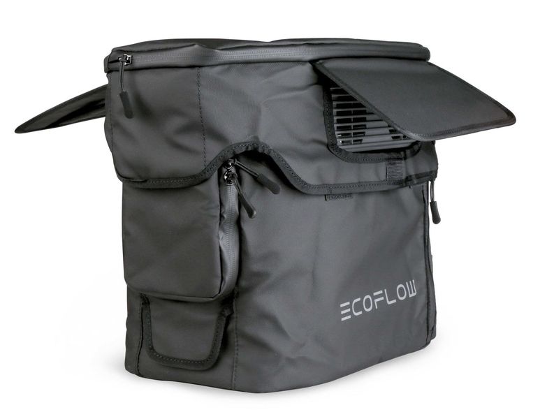 Чохол-сумка EcoFlow DELTA 2 Waterproof Bag (3400096) BMR330 фото