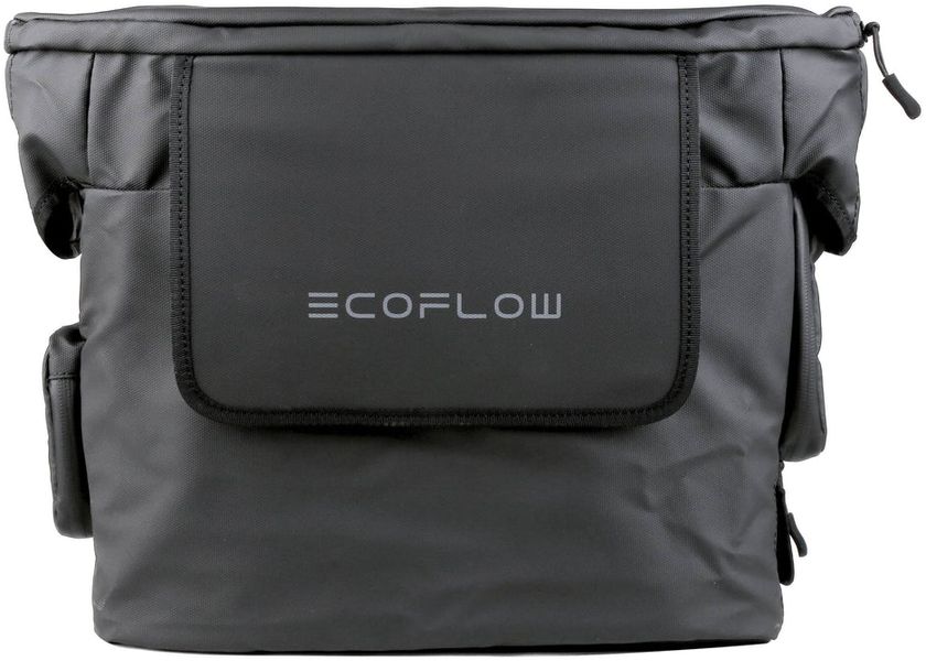 Чехол-сумка EcoFlow DELTA 2 Waterproof Bag (3400096) BMR330 фото