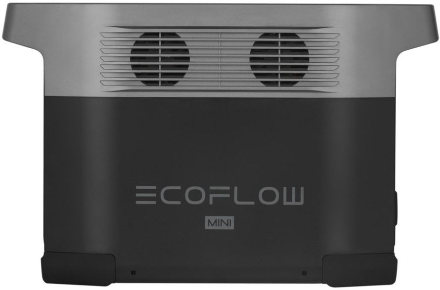 Зарядная станция EcoFlow DELTA Mini (882 Вт·ч) 1400W (3400007) DELTAmini-EU фото