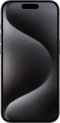 Смартфон Apple iPhone 15 Pro 1TB Black Titanium (MTVC3RX/A) 33000160 фото