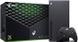 Стаціонарна ігрова консоль Microsoft Xbox Series X (RRT-00010) 33000166 фото 3