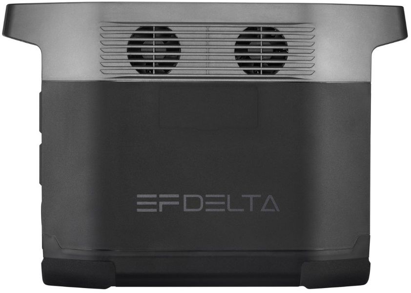 Зарядная станция EcoFlow DELTA (1260 Вт·ч) 1800W (3400008) EFDELTA1300-EU фото